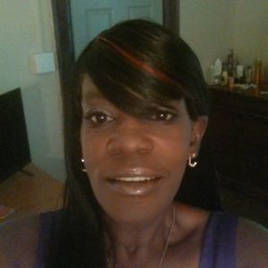 Meet your Posher, Rita